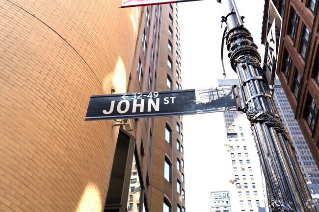 Foto del edificio - 65 Nassau St