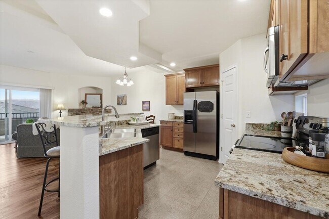 Building Photo - 4317 Sammers View