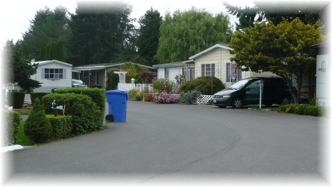Foto del edificio - Bowman-hilton Mobile Home Park