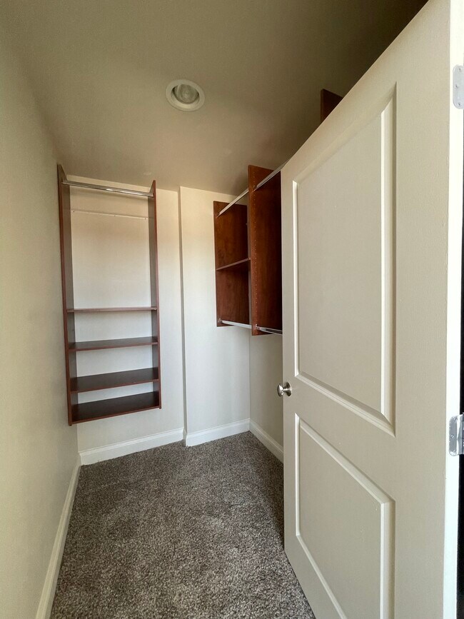 Interior Photo - The Apartments at Charles Plaza