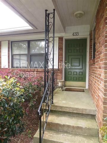 Foto del edificio - 433 York St