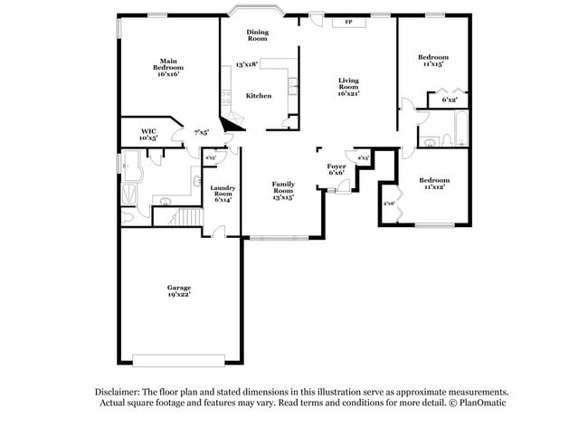 Building Photo - 1787 Convair Dr