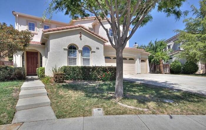 Foto principal - 423 Riley Ct, Tracy, CA, 95377