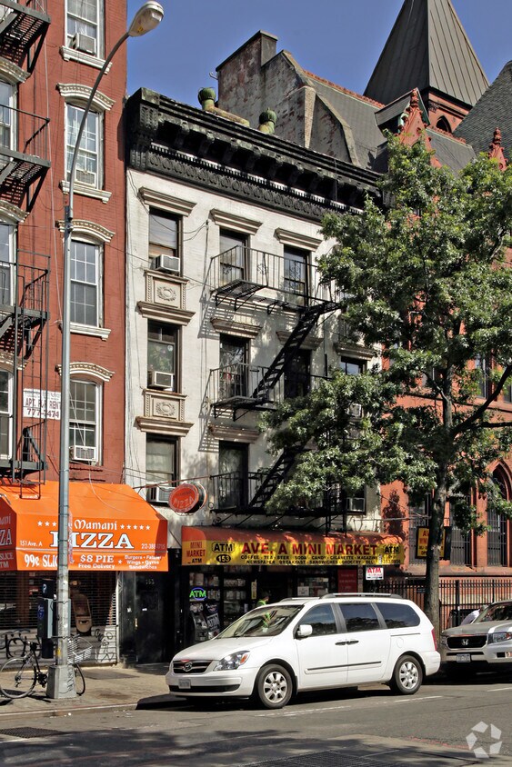Foto principal - 153 Avenue A