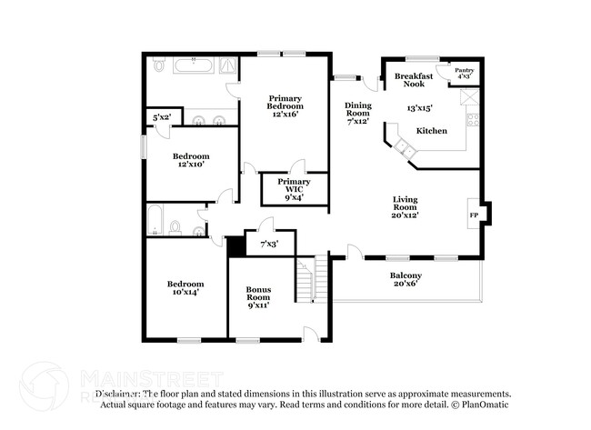 Building Photo - 39 Mountain View Dr