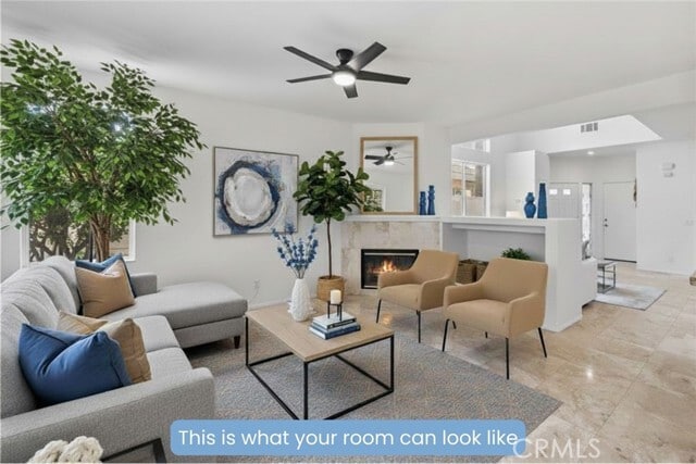 Foto del edificio - 18665 Park Ridge Ln