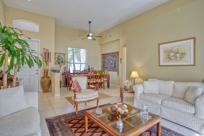 Building Photo - 3758  Coco Lake Drive  Coconut Creek FL 33073