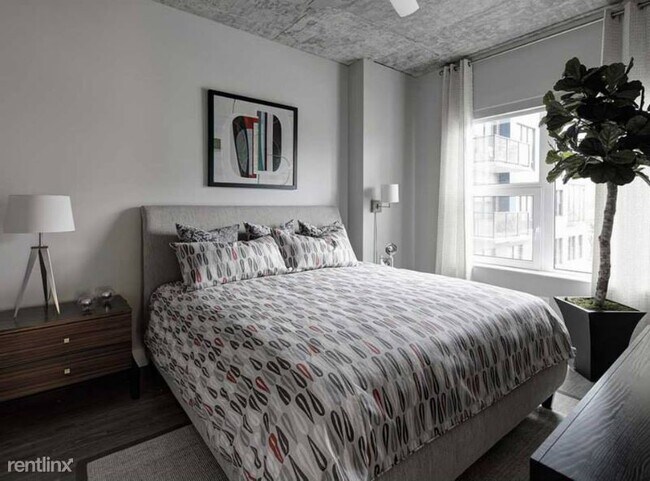 Foto del edificio - 2 br, 2 bath Condo - 739 S Clark St