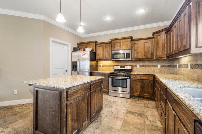 Building Photo - 4263 West Marlowe Lane