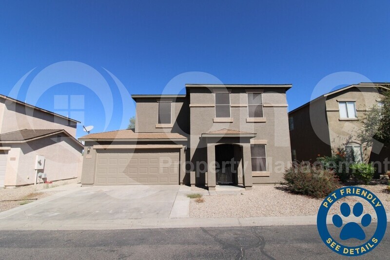 Foto principal - 2512 E Meadow Creek Way