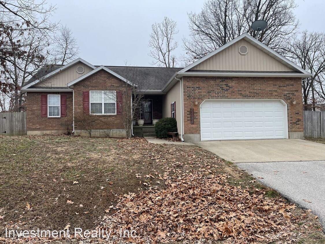 Primary Photo - 3 br, 2 bath House - 23186 Rhema Lane