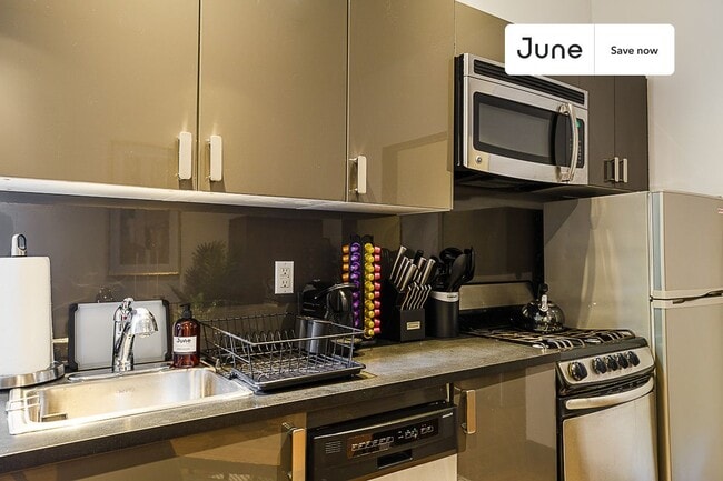 Foto del edificio - 509 E 87th St