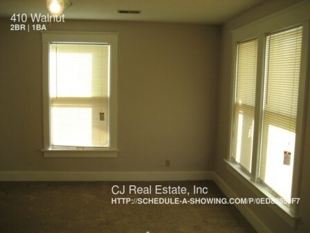 Foto del edificio - 410 NW Walnut St