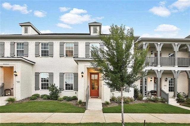 Building Photo - 3930 Cotton Gin Rd