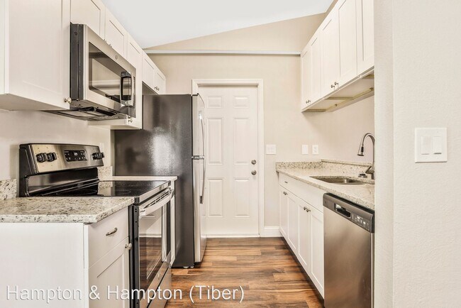 Building Photo - 3 br, 2 bath House - 707 SWAN WAY