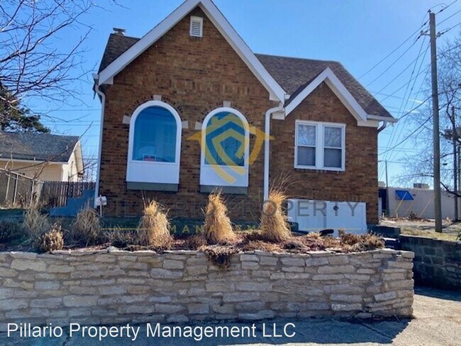 Building Photo - 4 br, 2 bath House - 943 Gladstone Ave