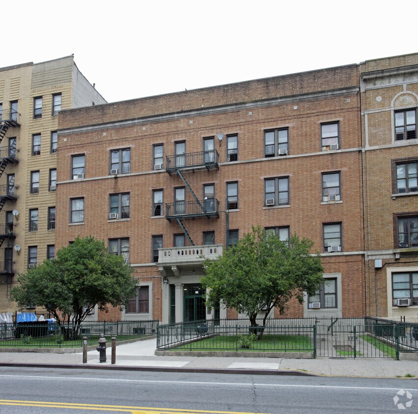 Building Photo - 601 Ocean Ave