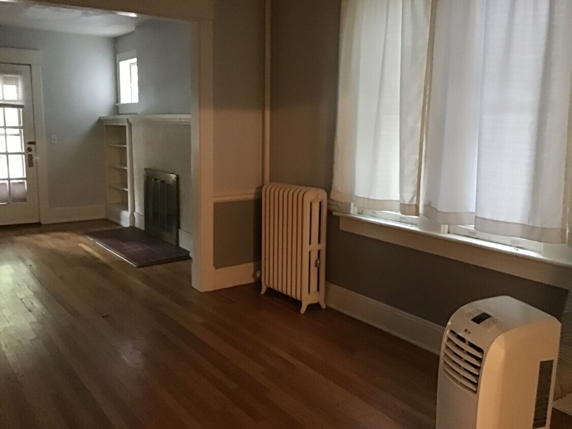 1236 Westover Ave Unit 1, Norfolk, VA 23507 Apartments in Norfolk