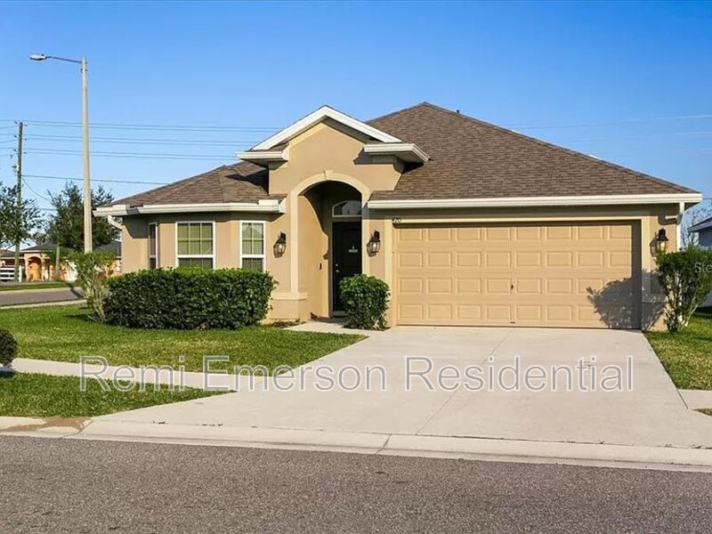 Foto principal - 420 Buchannan Drive
