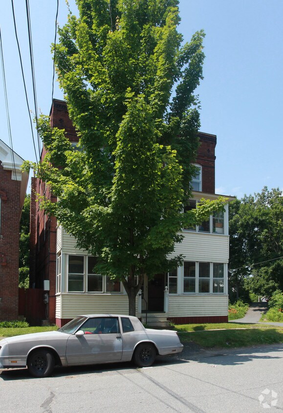 Foto del edificio - 10 4th St