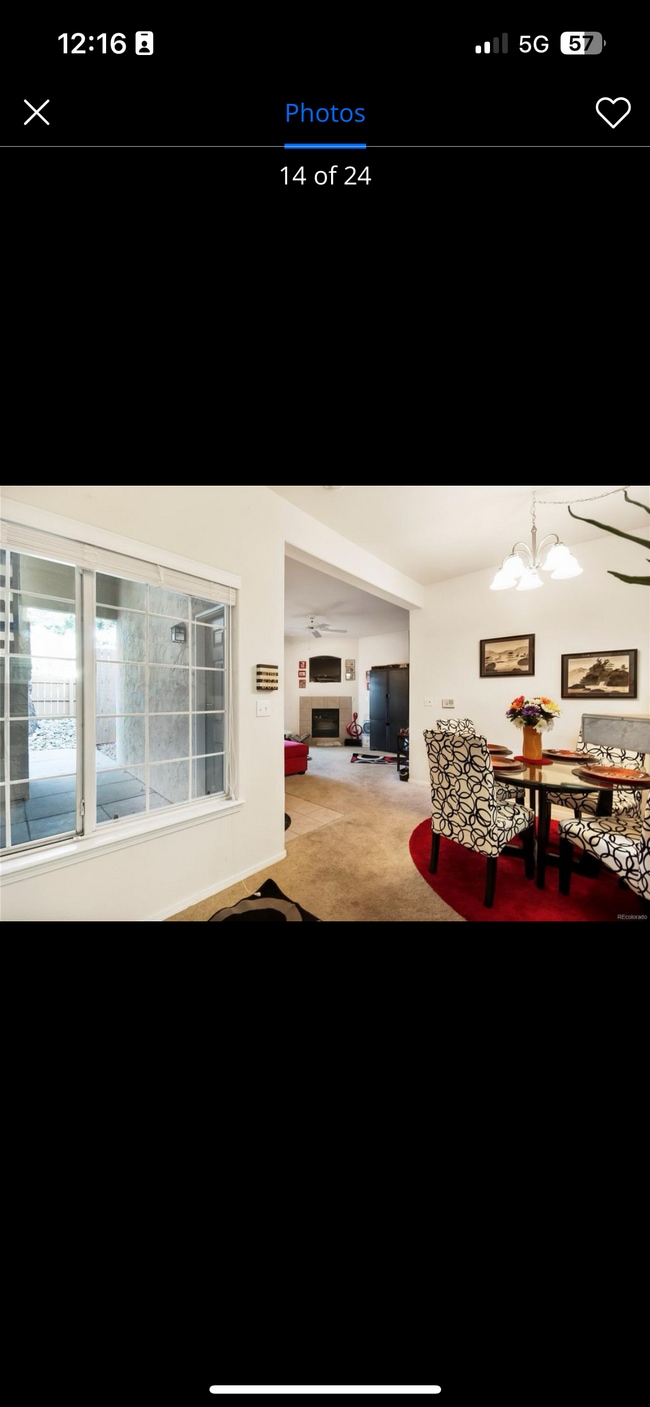 Photo - 8717 E Dry Creek Rd Apartment