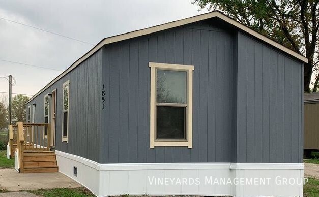 Foto del edificio - Clarke Springs