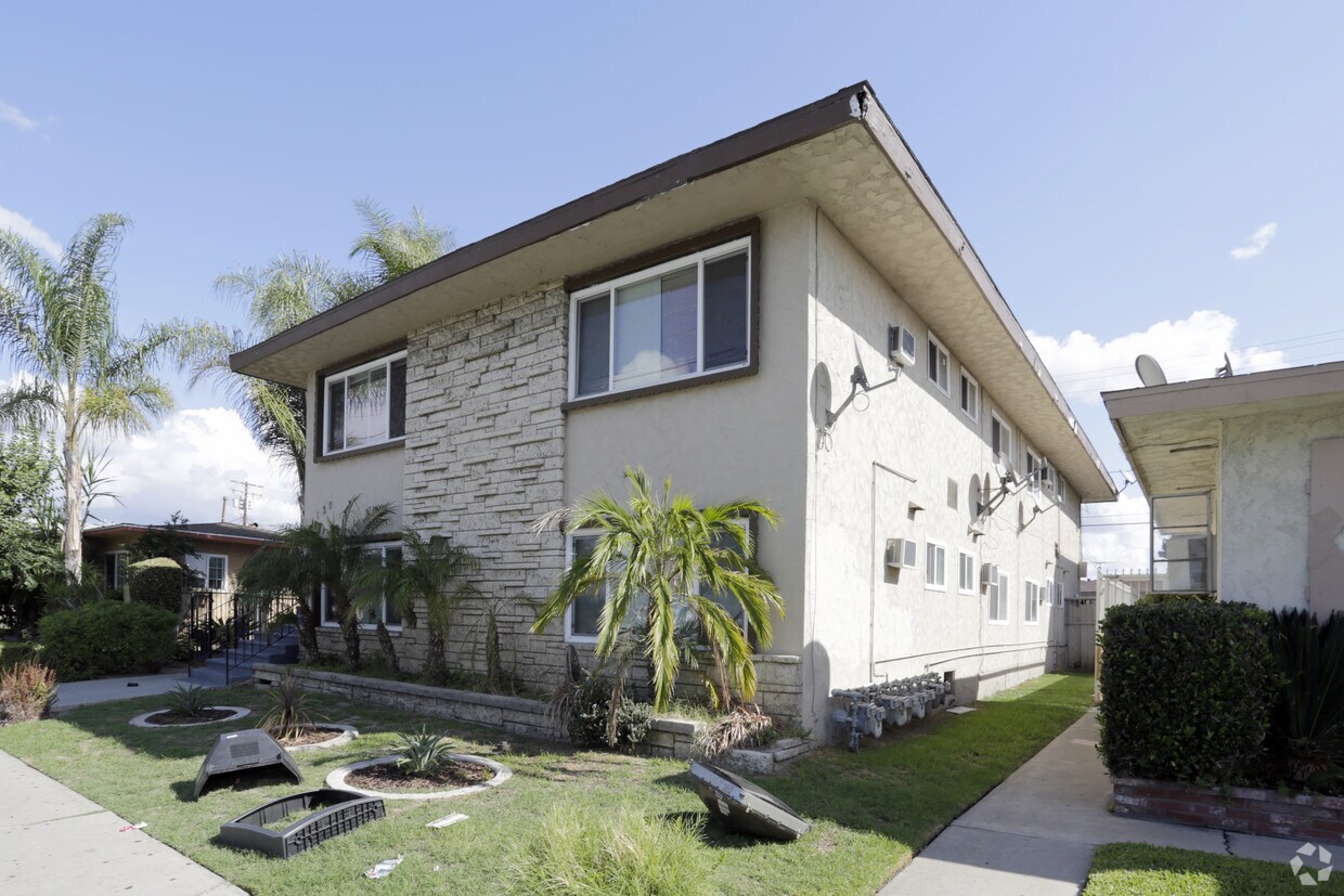 Foto del edificio - 1120 N East St