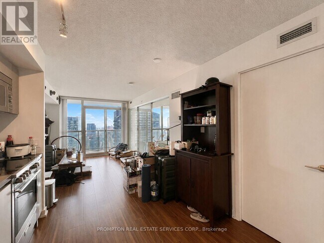 Photo du bâtiment - 75 Queens Wharf Rd