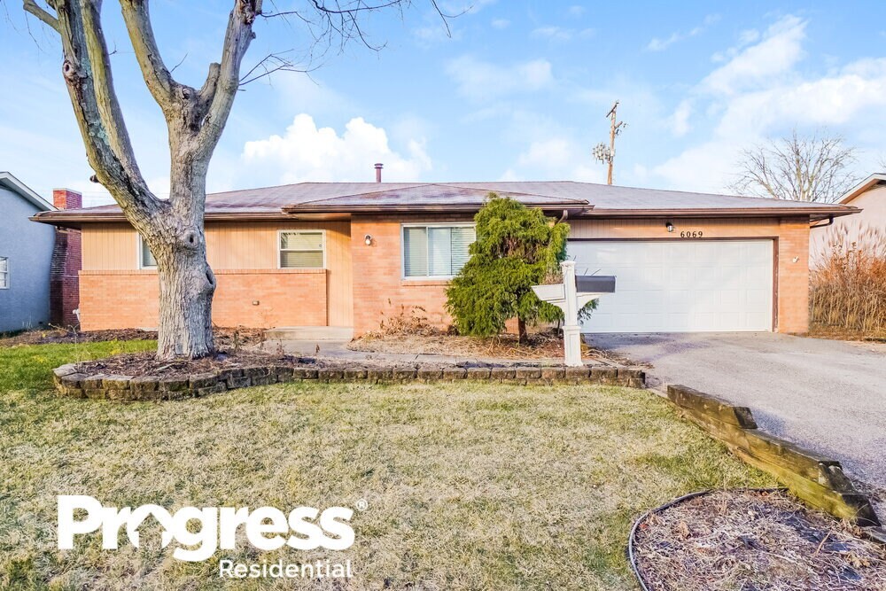 6069 Endicott Rd, Columbus, OH 43229 House Rental in Columbus, OH