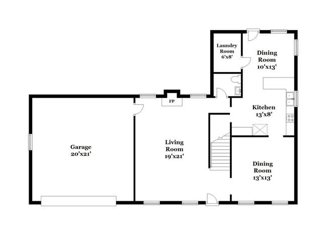 Building Photo - 111 Springfield Dr