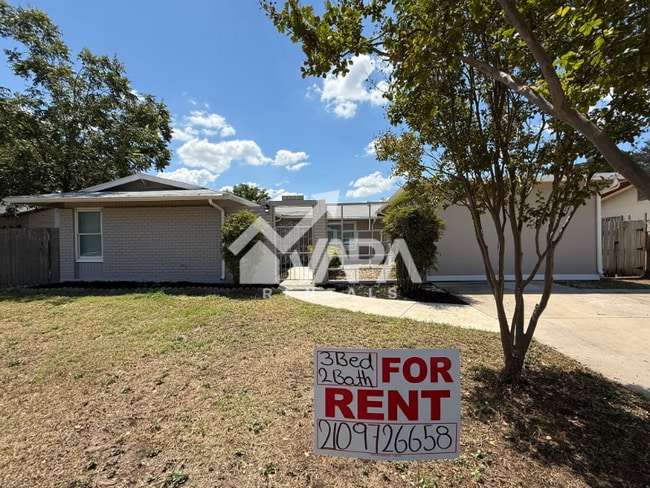 Building Photo - 6426 Flint Rock Dr