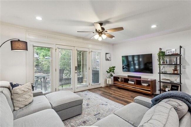 Foto del edificio - 3650 Ashford Dunwoody Rd NE