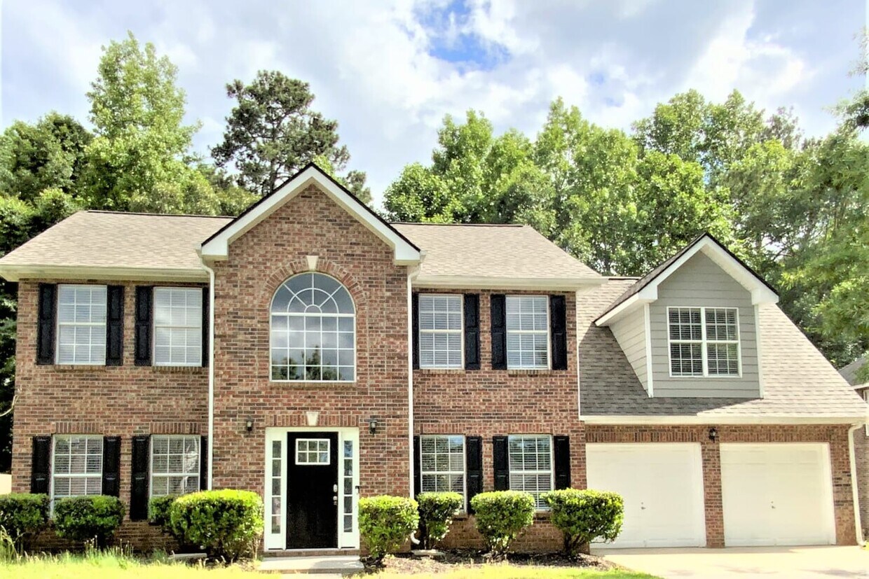 Primary Photo - 126 Bellington Dr