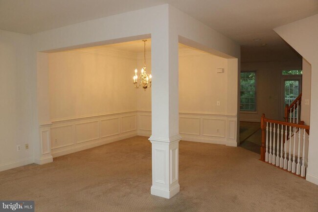 Building Photo - 8316 Dockray Ct