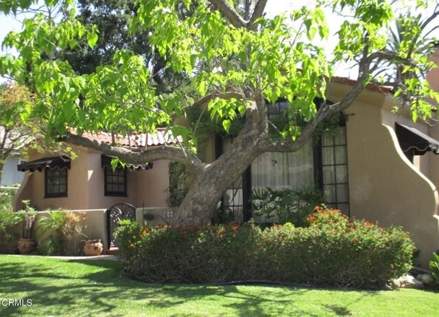 Primary Photo - 254 N Mayflower Ave