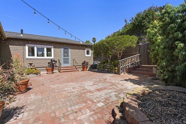 Foto del edificio - 1654 Camino Del Mar