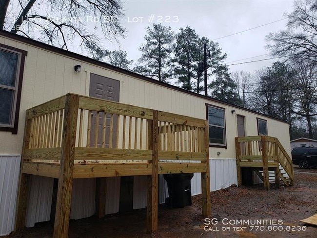 Building Photo - 1150 Atlanta Rd SE