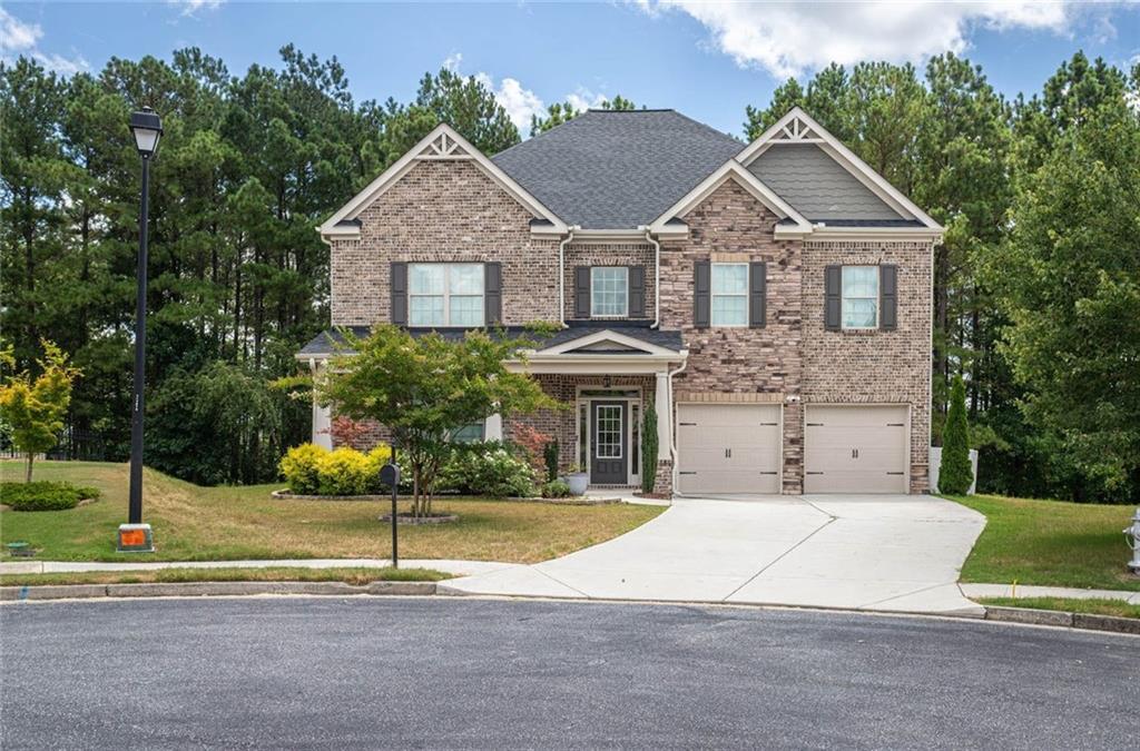 Foto principal - 2276 Caledonia Dr SE