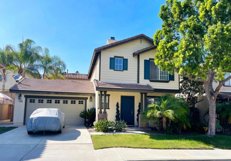 2609 Moonlight Trail Ln, Chula Vista, CA 91915 House for Rent in Chula Vista, CA