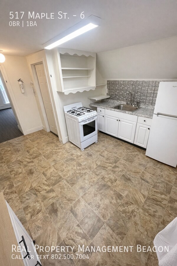 Foto del edificio - 517 Maple St