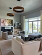 Great Room - 2356 S Blue Water Ln