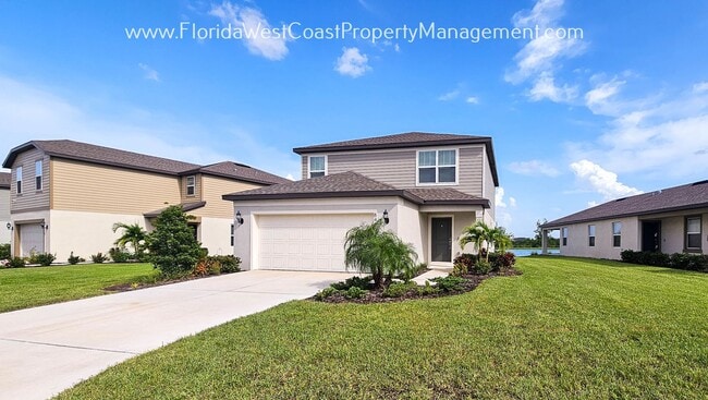OUTSTANDING LARGE 4 BEDROOM/ 3 BATH HOME IN ISLES AT BAYVIEW! LARGE FLEX SPACE PLUS LAKEIVEWS! - OUTSTANDING LARGE 4 BEDROOM/ 3 BATH HOME IN ISLES AT BAYVIEW! LARGE FLEX SPACE PLUS LAKEIVEWS!