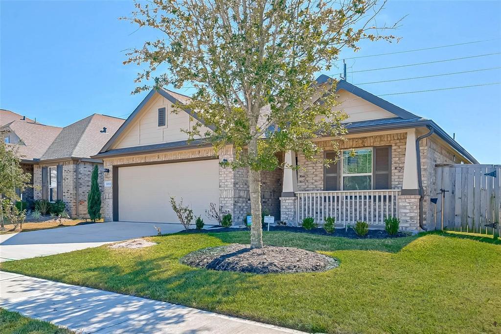 Foto principal - 20323 Creekdale Bend Dr