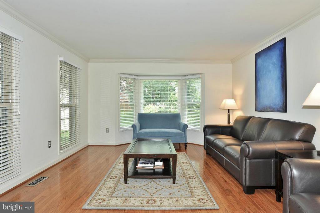 7509 Mullingar Ct, Springfield, VA 22153 House Rental in Springfield