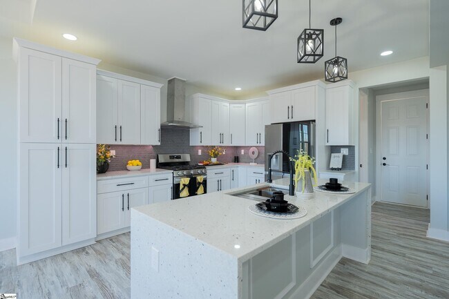 Foto del edificio - 109 Horseshoe Bend Rd