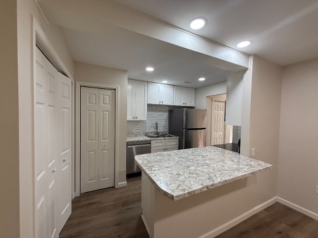 Photo - 7914 Gleason Dr NW Apartment