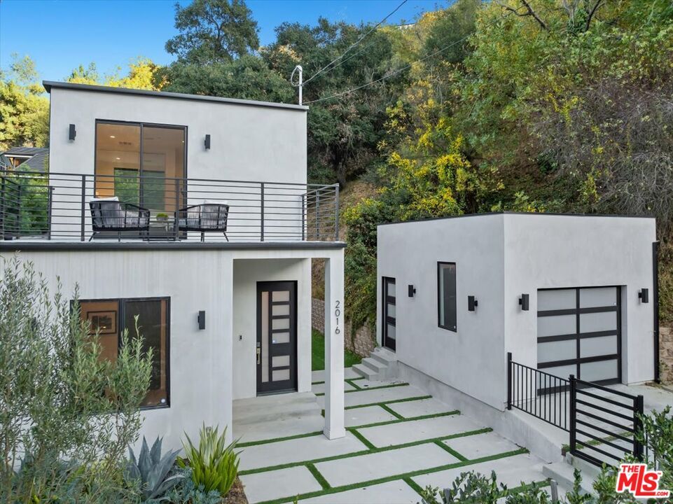 Foto principal - 2016 Stanley Hills Dr