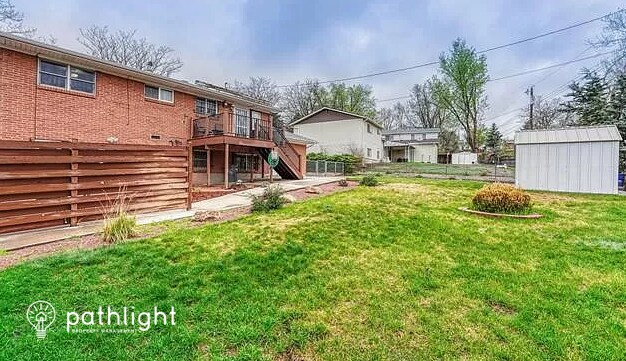 Foto del edificio - 1401 Bowser Drive