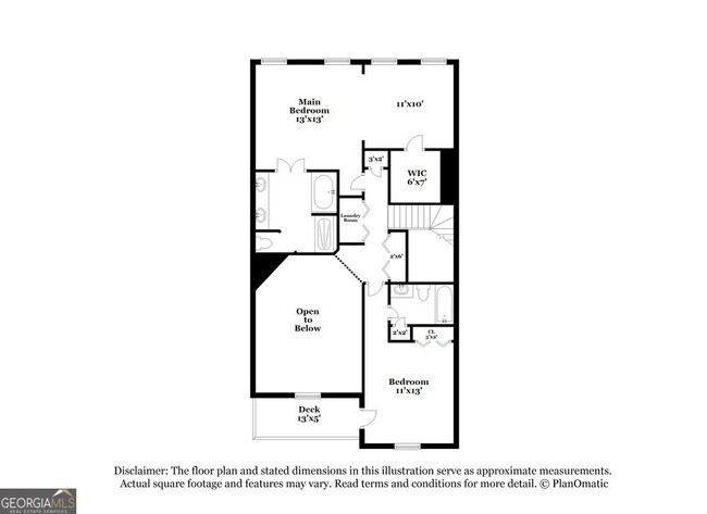 Building Photo - 361 Grayson Way