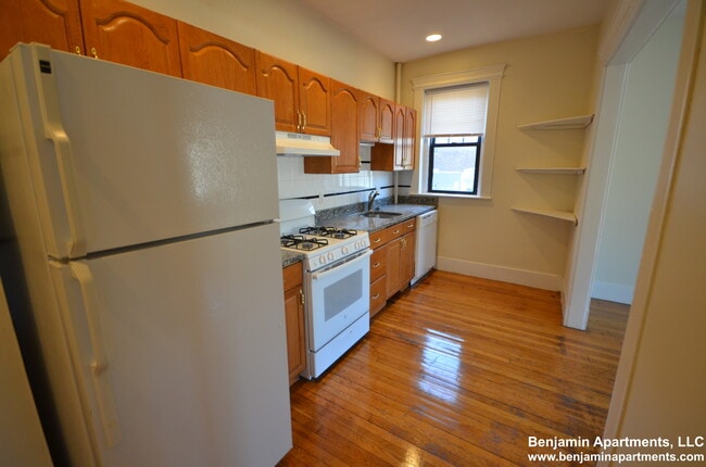 Building Photo - 1412 Commonwealth Avenue